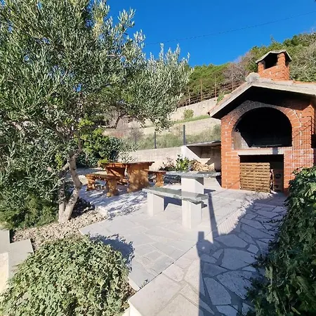 Lejlighed 2821c Duće