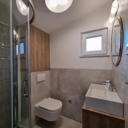 Lejlighed 2821c Duće